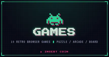 Games