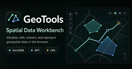GeoTools